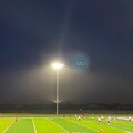 Football Lights
