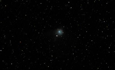 comet c2017k2 St4