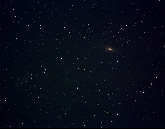 NGC7331 233F 1864S 11282021s