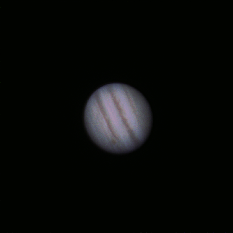 LRGB Jupiter 1804 PST 2 12 24