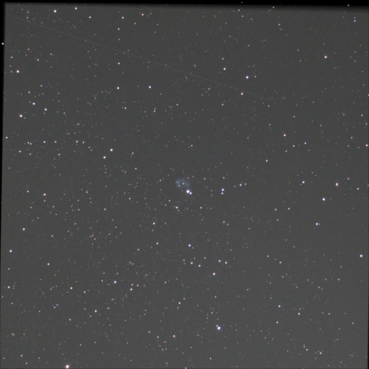 NGC 7008