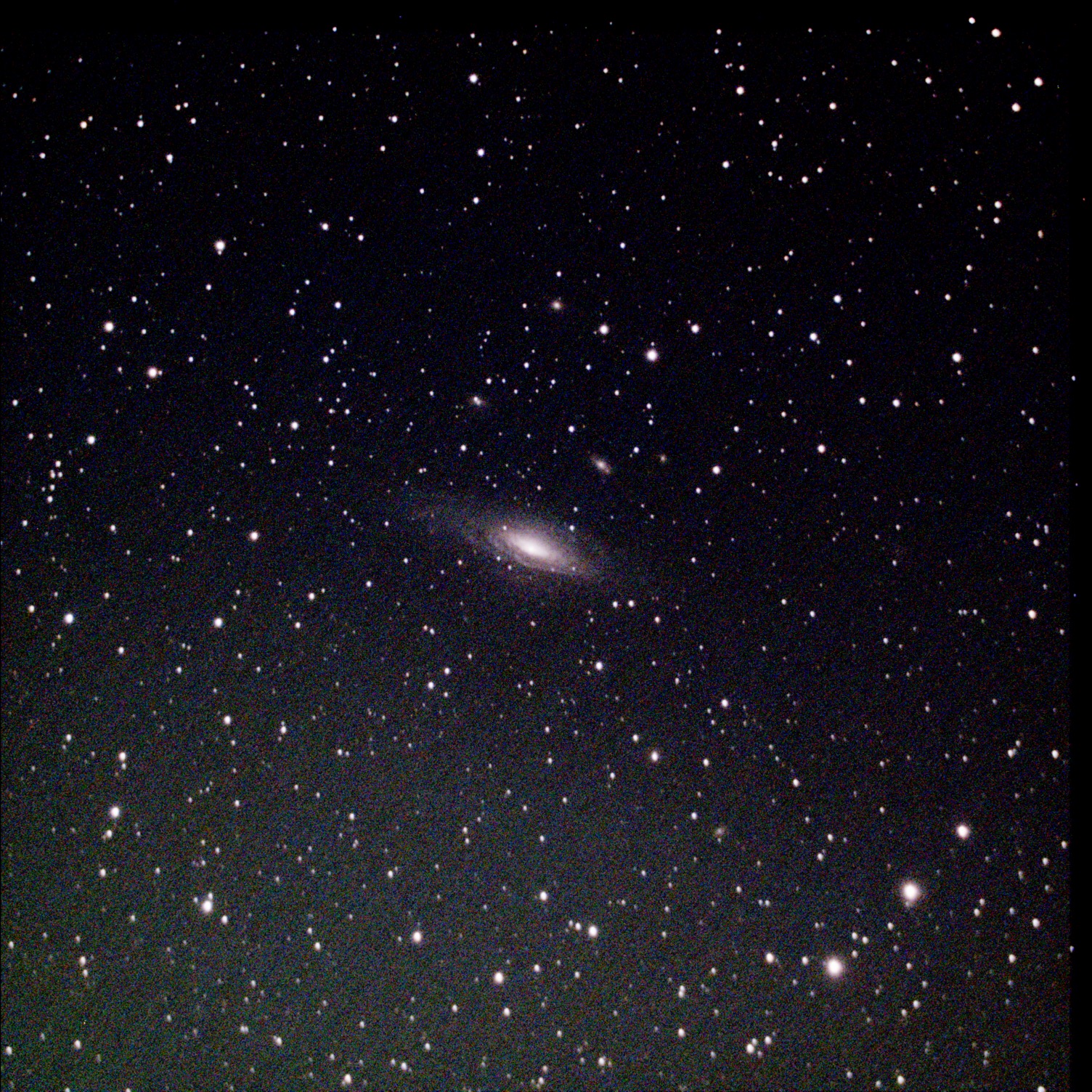 NGC 7331 Group