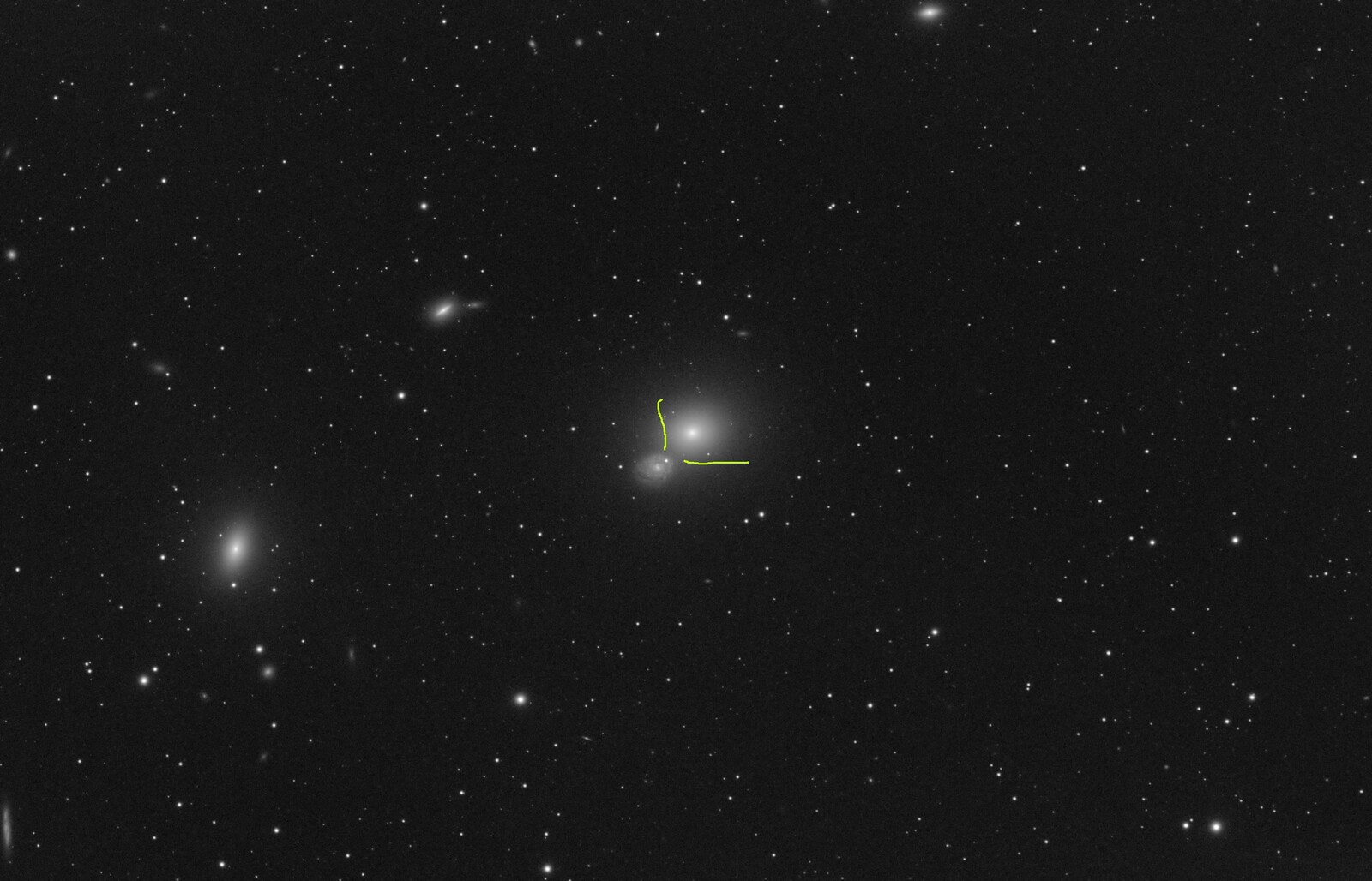 SN2022HRS In NGC4647