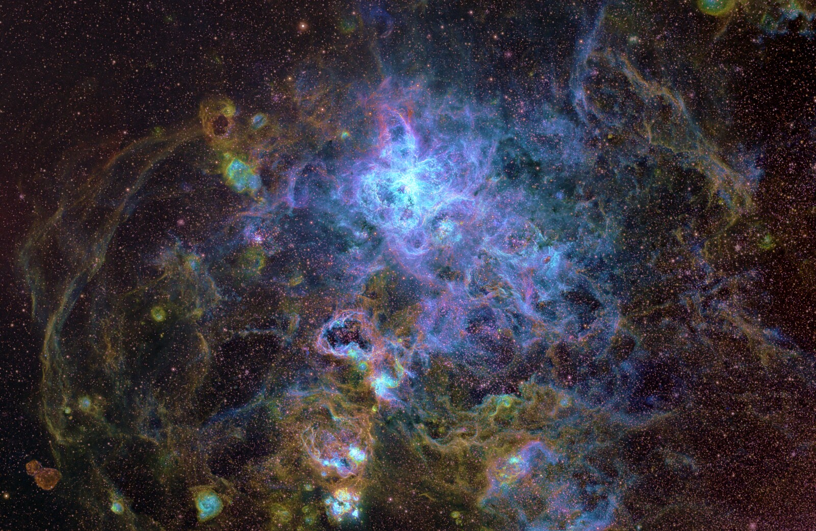 NGC2070 Eyal SHO V1