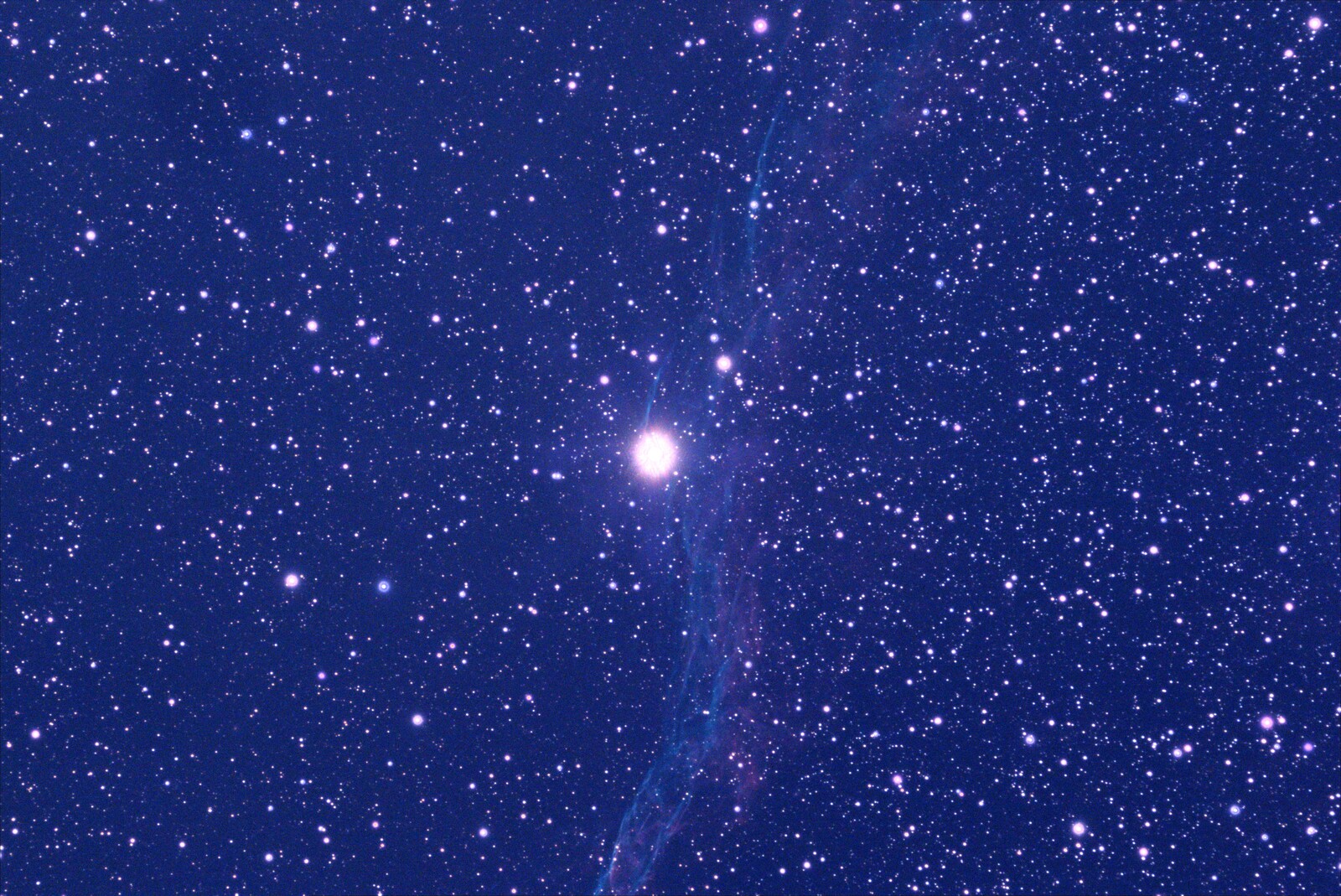 Stack2 Light NGC6960 300.0s Bin1 183MC gain120 20220926 231906