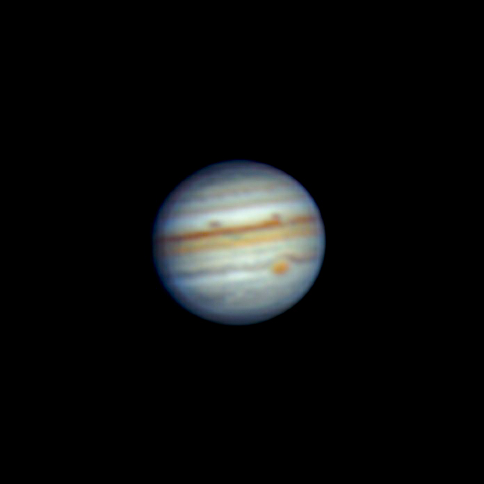 2021-11-06 Jupiter