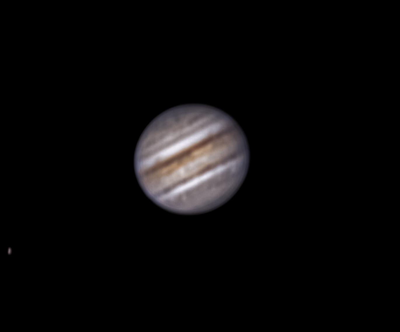 2021-10-27 Jupiter