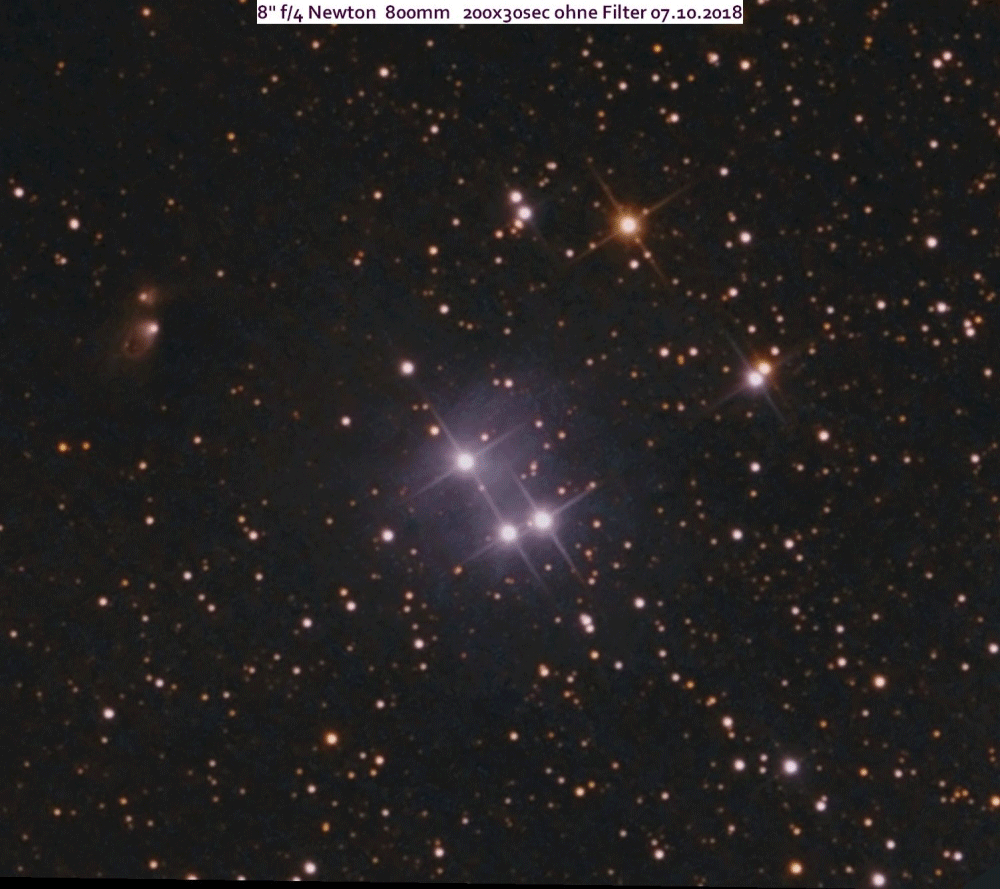 Example Refl. nebula vdb 1; comparison: C9.25 and 8" f/4 newtonian; from 2016 and 2018;