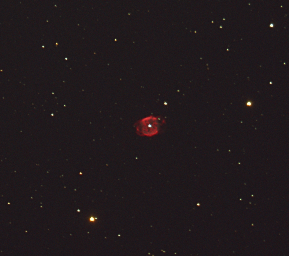 NGC 40 230x10sec 140821 fitsx4 aus11135
