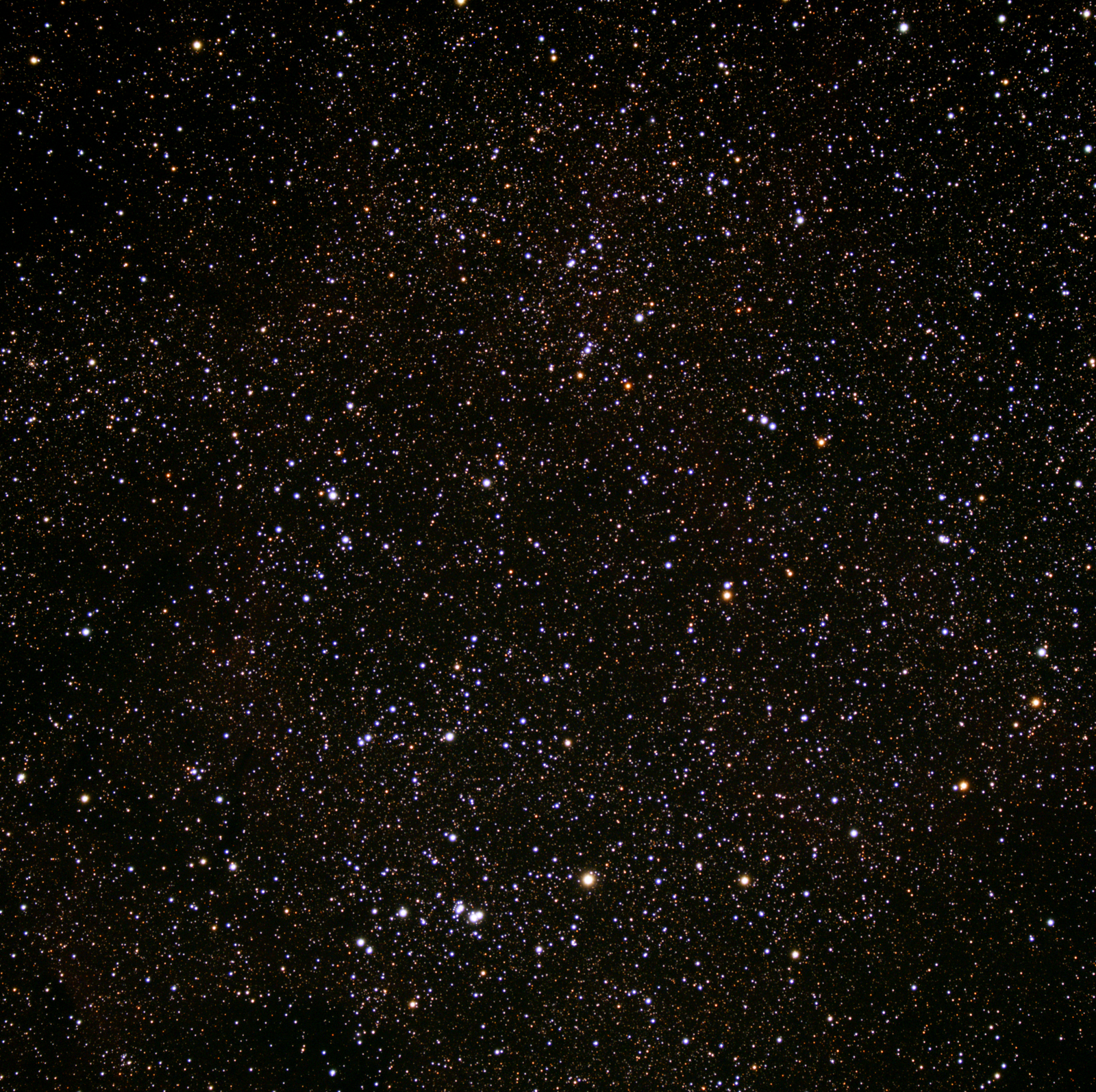 (NGC 6871) Stack 9frames 1080s WithDisplayStretch (GIMP)
