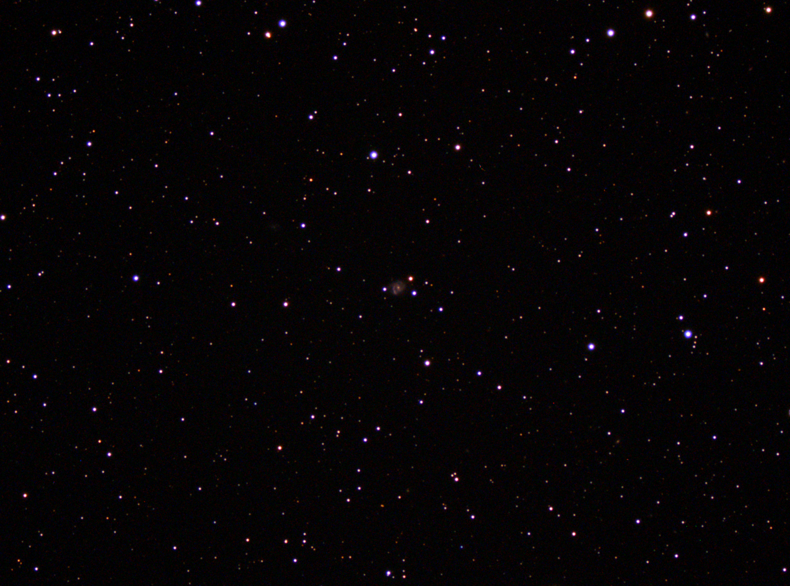 (NGC 7678) Stack 7frames 1260s WithDisplayStretch (Resize)