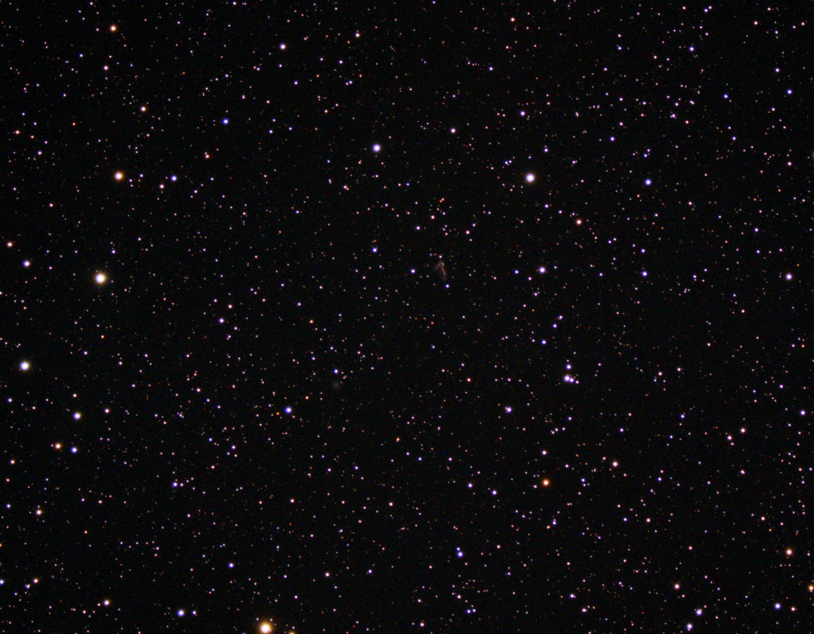 (NGC 7253B) Stack 9frames 1620s WithDisplayStretch (Resize)