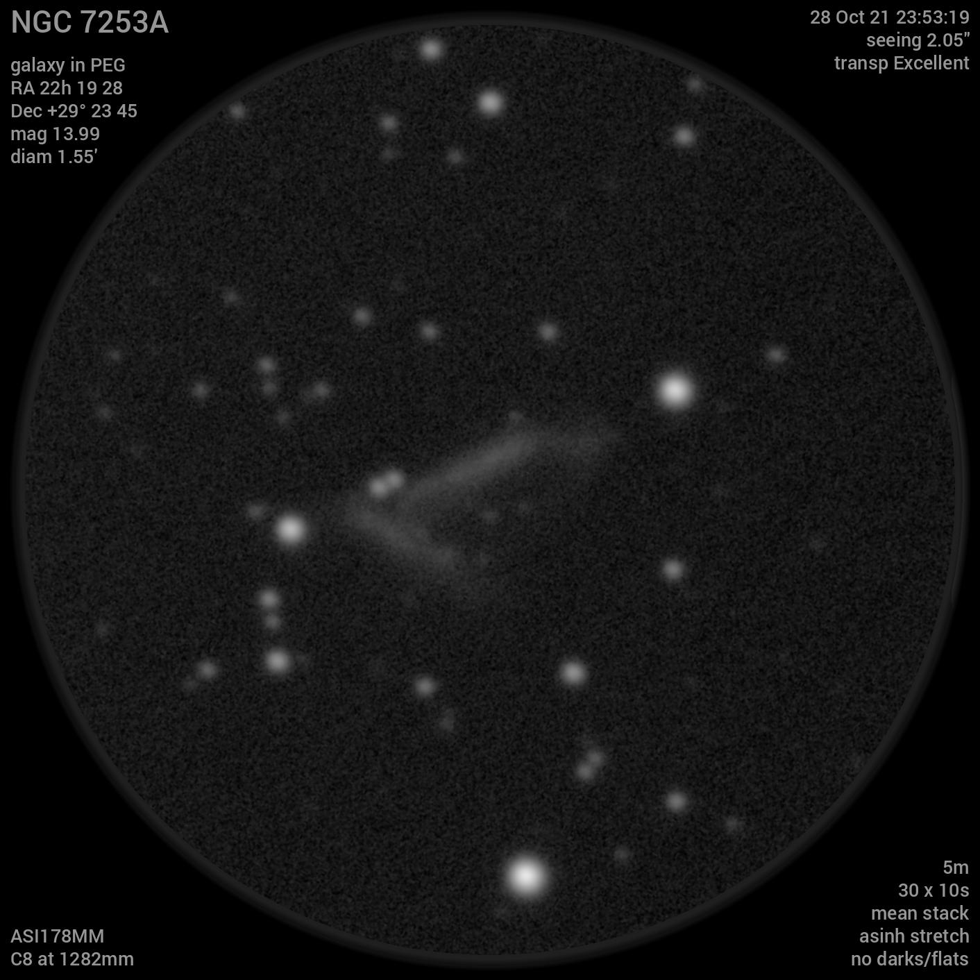 NGC 7253A 28Oct21 23 53 19