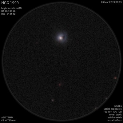 NGC 1999 23Mar22 21 59 40