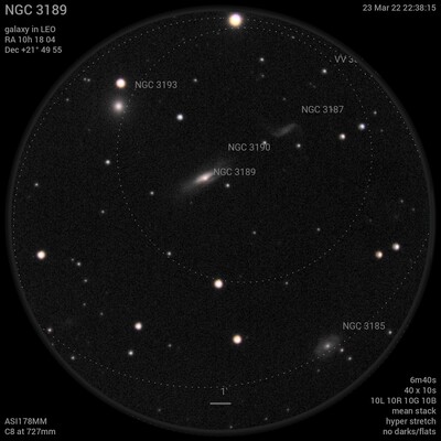 NGC 3189 23Mar22 22 38 15
