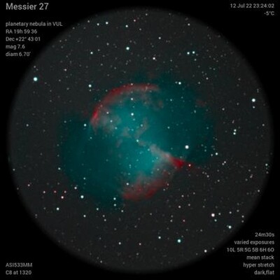 Messier 27 12Jul22 23 24 03