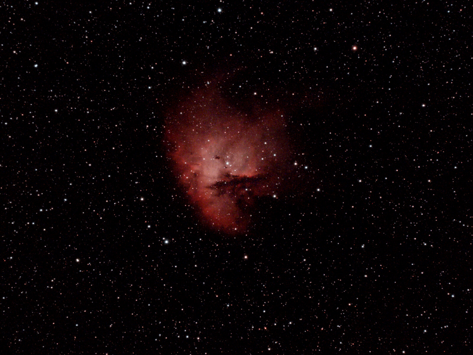 2021 10 18 NGC 281 Pac Man FINAL