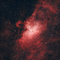 M16 Eagle Nebula 2023