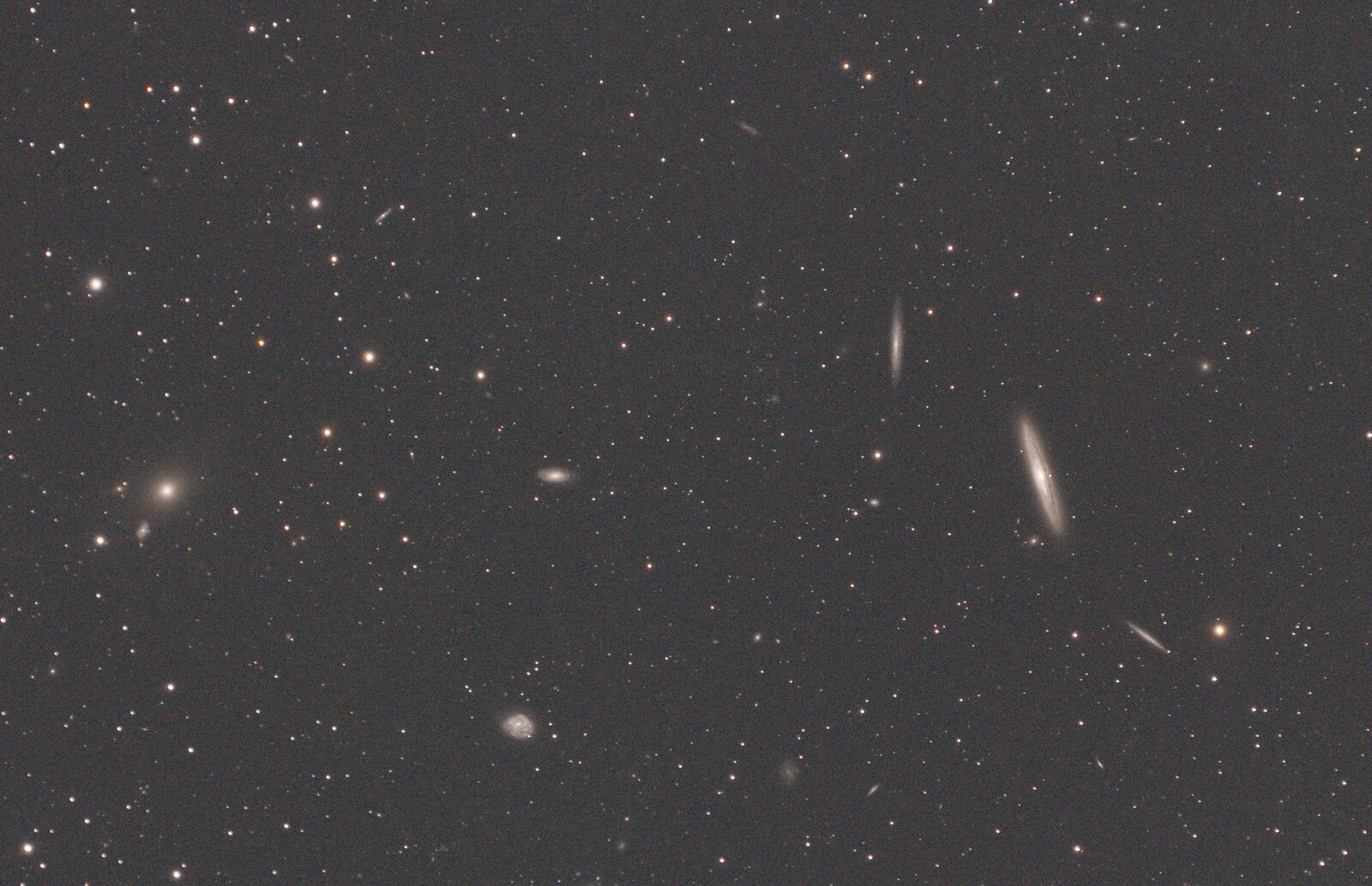 NGC4216 ABE DBE decon