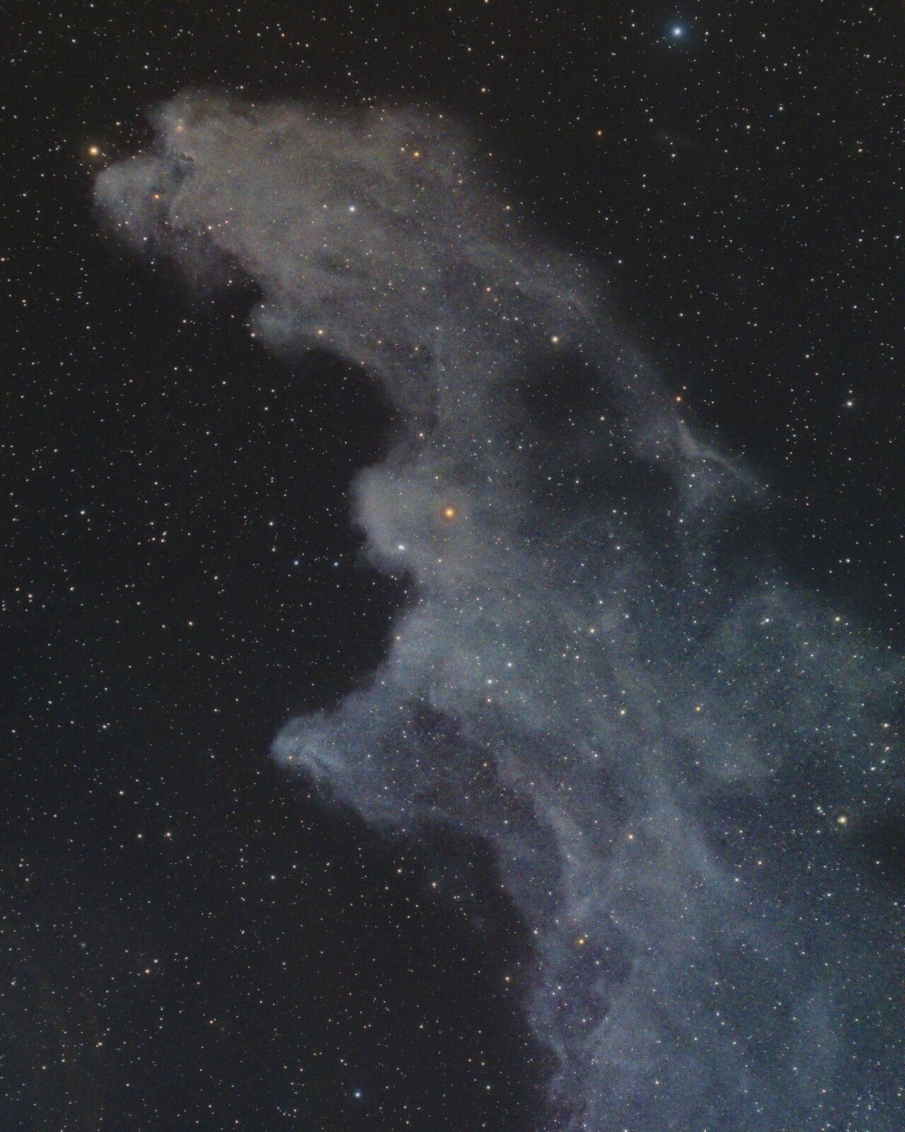 NGC1909 WitchsHead