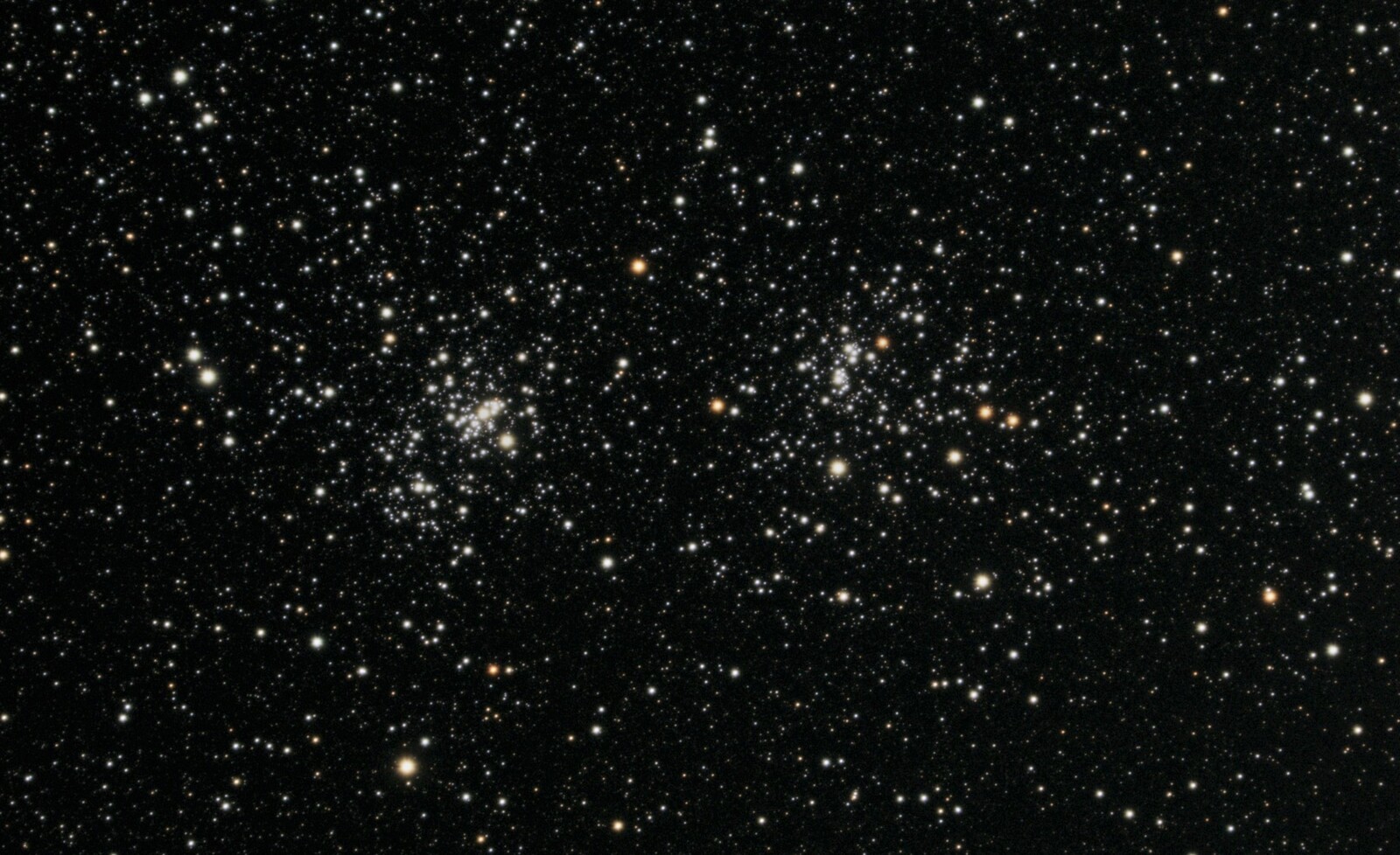 Double Cluster (MS Photo Crop)