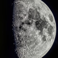The moon 7/26/2023 t