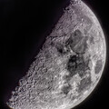 moon from 7/25/2023