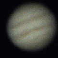 Jupiter-C8-2xBarlow-Dsc10cAstrocam 62fps-2023-09-18 055211585 pipp