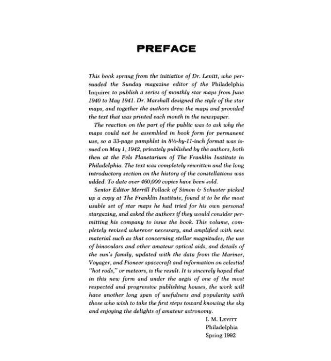 50th Preface