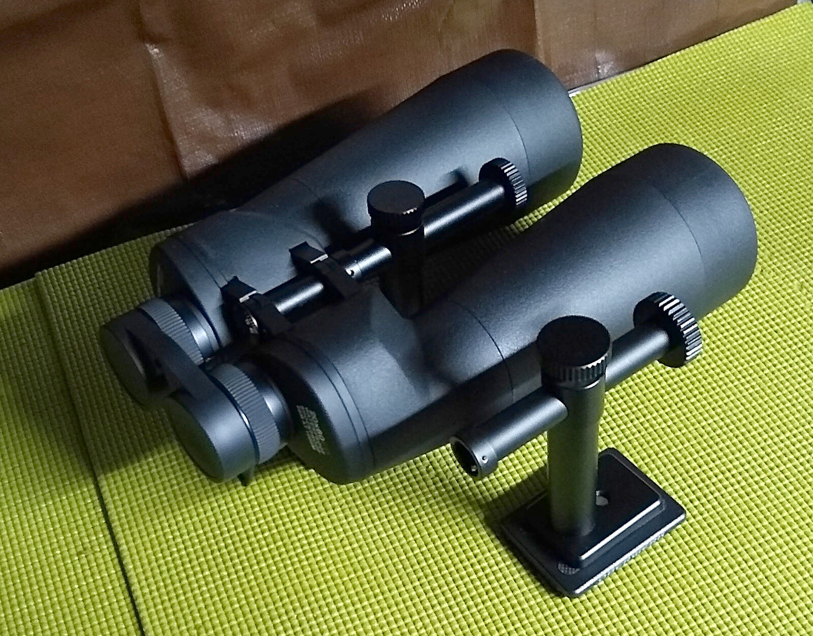 APM Binocular Tripod Adapters