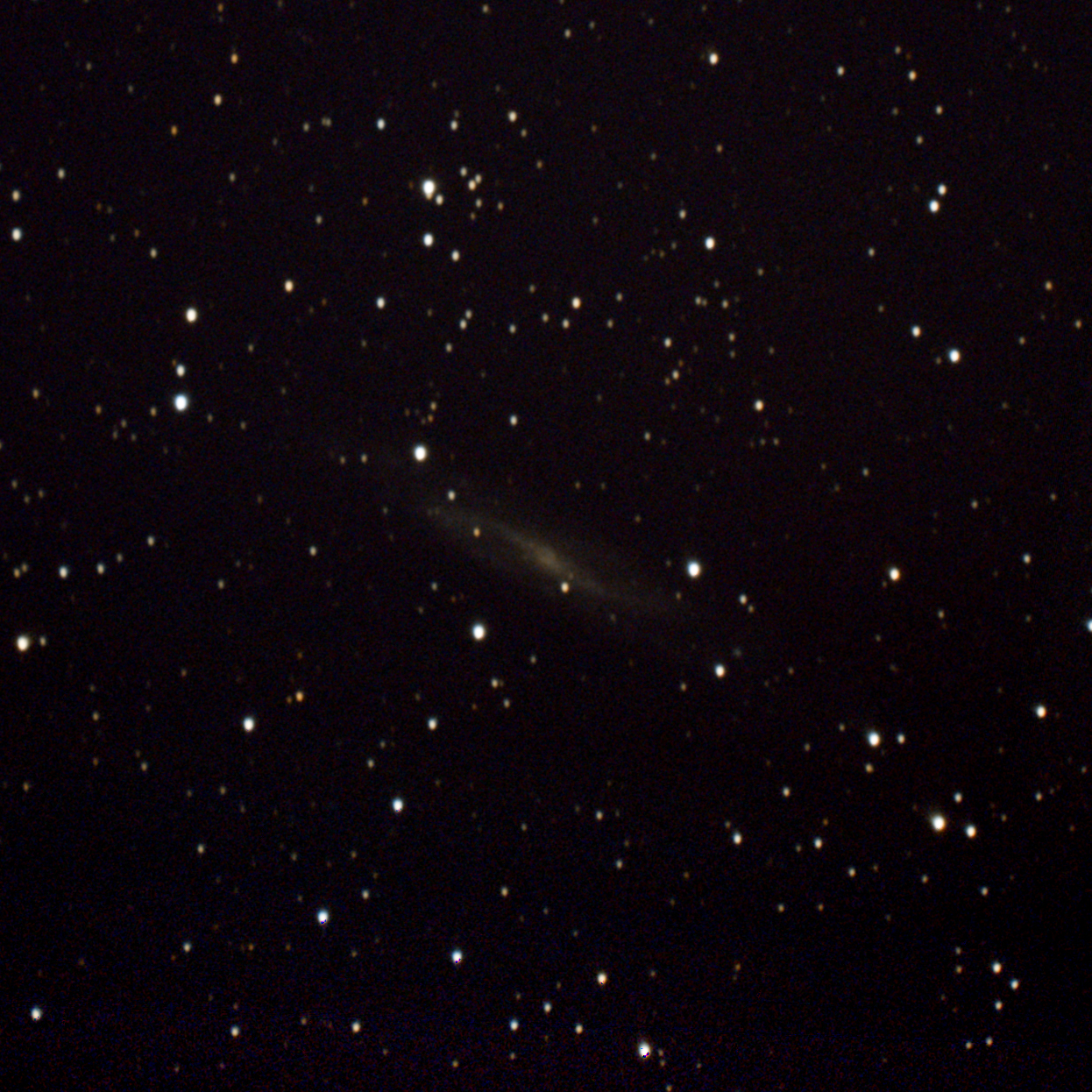 NGC7640 c11f6 533bin2 g350 60F 1800S NoEdit 12132022m