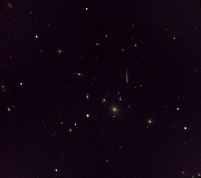 NGC3842crop c11f6 294mc g350 br20 uvir 83F 1245S NoEdit 04152023m