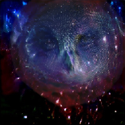 Owl Nebula