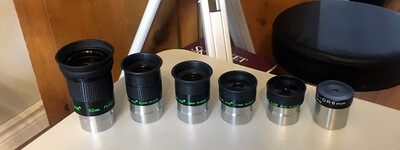 Eyepieces 2020