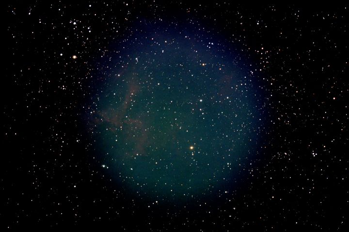 NGC2237 81F 1215S Wds 01192022s