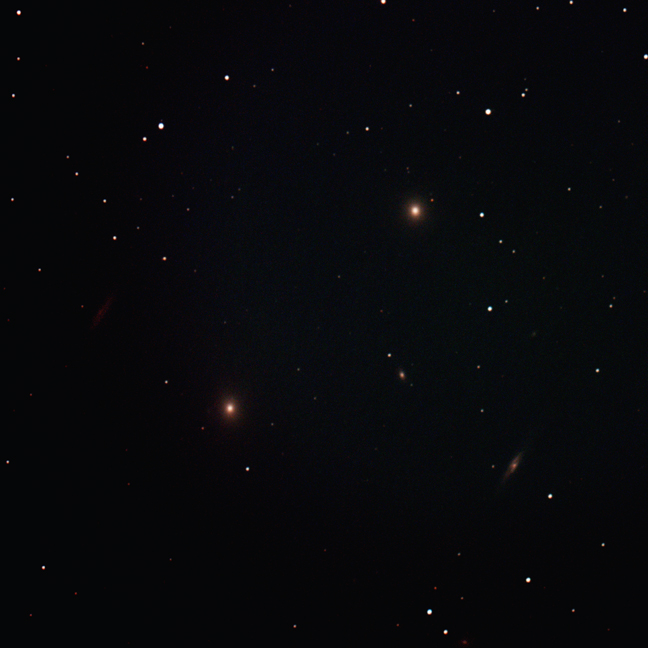 M84 M86 NGC4388 45F 675S PS 01232022s