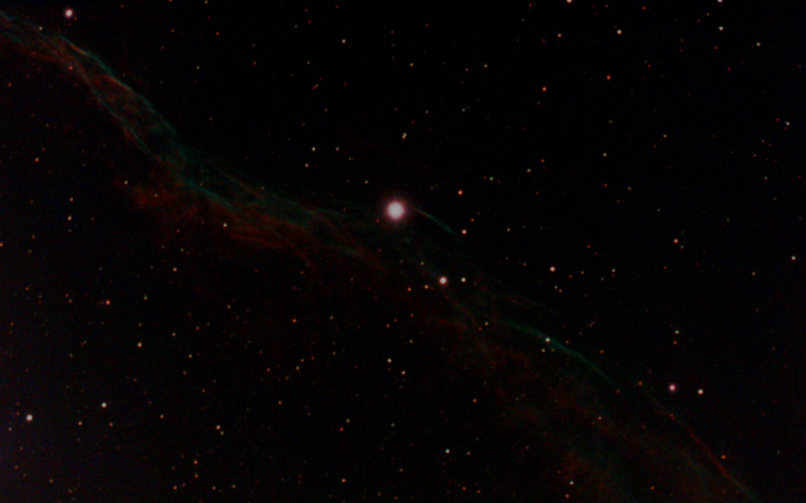 NGC6960 Hyp NCII ALPT 146F 1168S NoEdit 06102022m