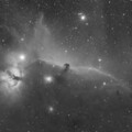 IC434 Feb 2024 Red Channel only ABE DBE NXT HT