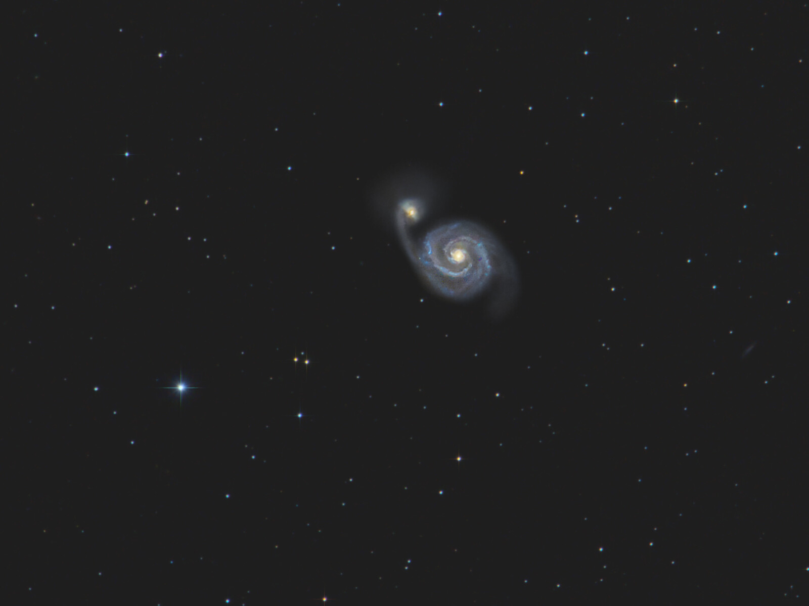 Whirlpool M51