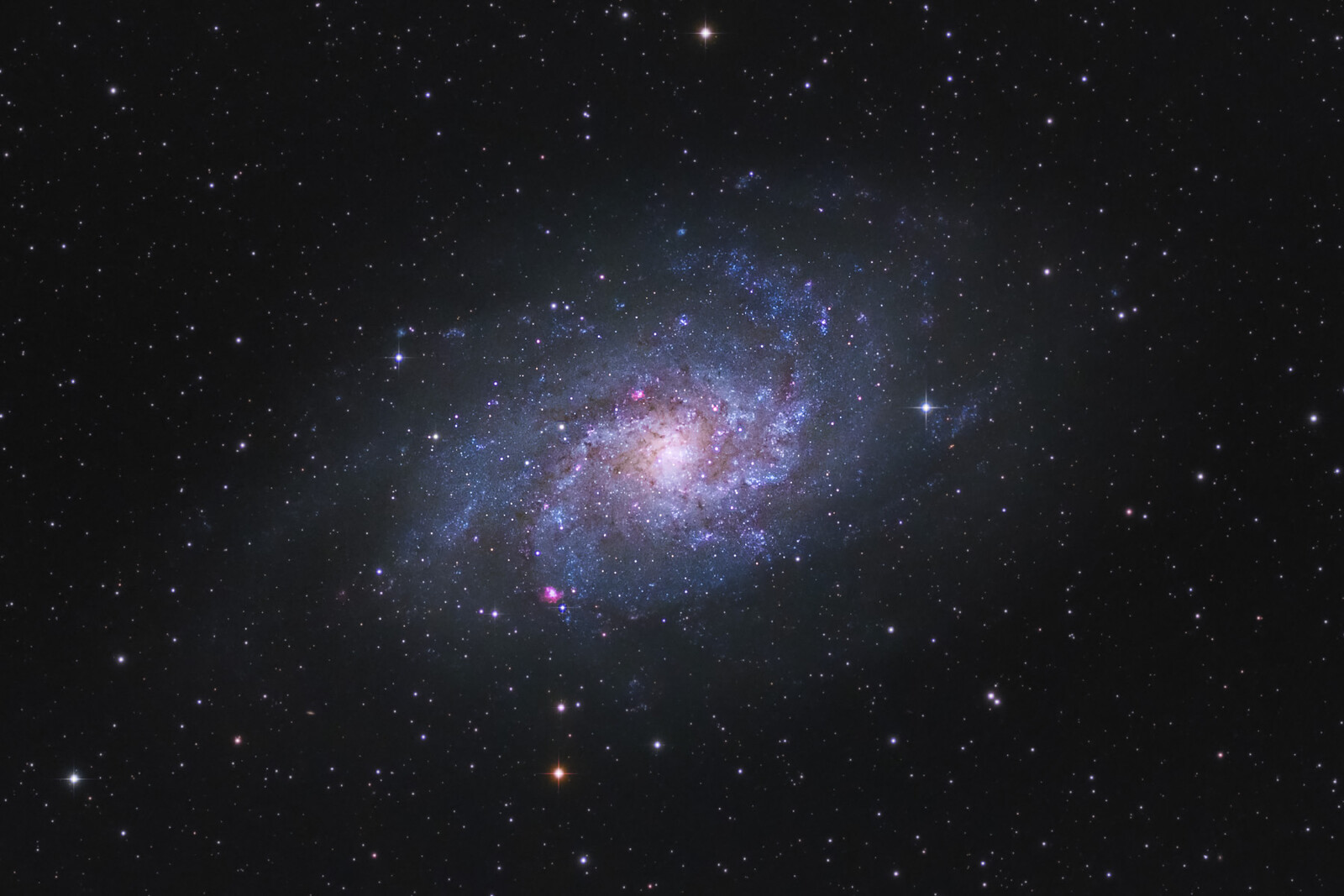 M33 Small