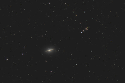 Sombrero M104