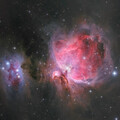 Orion Nebula 2a