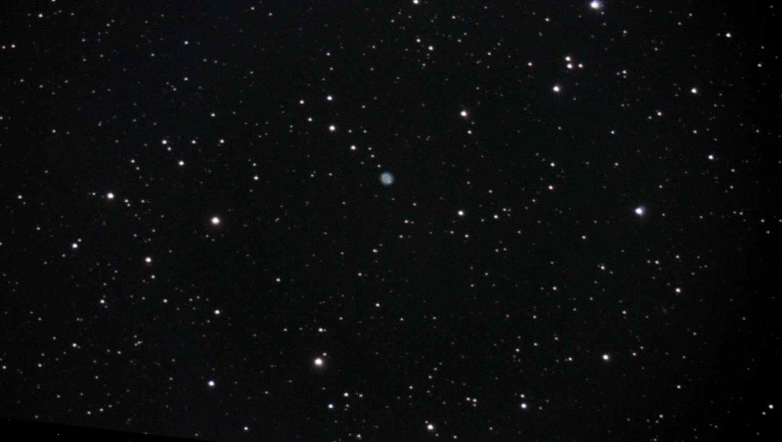 NGC2022 - Planetary Nebula