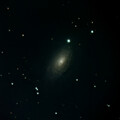 M63 - Galaxy
