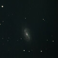 NGC2903 - Galaxy