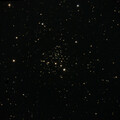 NGC2266 - Open Cluster in Gemini