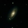 M88 - Galaxy