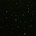 NGC2371 - Planetary Nebula in Gemini