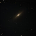 NGC3115 - Galaxy