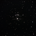 NGC2129 - Open Cluster in Gemini